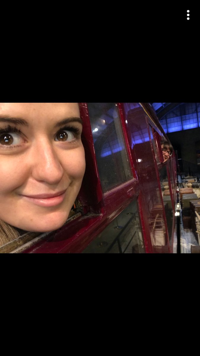 Today we say goodbye to our friend and colleague, Geraldine, as she moves on to another lucky team. We are sorry to lose this remarkable, creative, talented and truely caring person but hope to still collaborate with her in the future. Thank you for the memories 👋