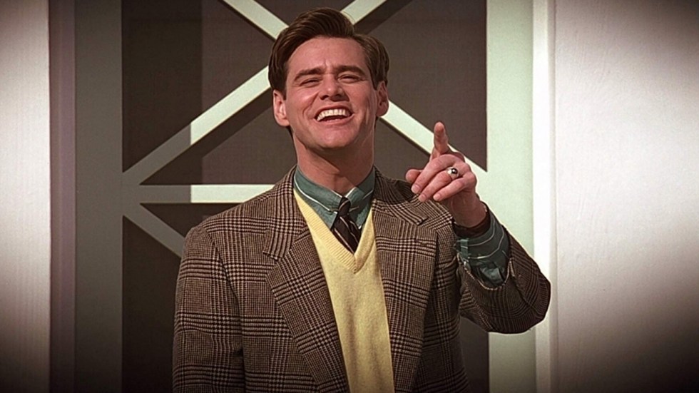 bioscoopbon's tweet photo. Jim Carrey is op dreef en wil nu ook vervolg op ‘The Truman Show’ https://t.co/5zB3cBnMvG https://t.co/AWQMgKExek