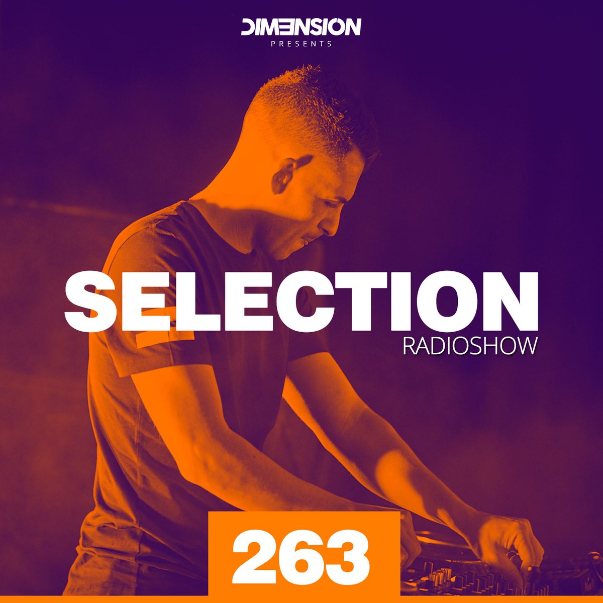 DIM3NSIONMUSIC's tweet photo. TONIGHT! Brand new #DS263 with music by @Blasterjaxx, @rubenderonde, @PierrePienaar, @KyauAndAlbert &amp; many more! Tune in at 20h CET on https://t.co/ZMyqNGuy5A https://t.co/CsgMk6X2sv