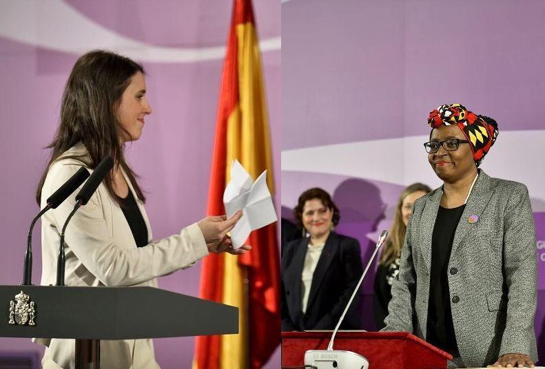 er1kguerrero's tweet photo. #ComandoMigrante
Aprendimos que las luchas étnicas raciales que no se rinden ganan en el siguiente round. Gracias Rita por tu valentía, saber histórico e imaginación política. Es tiempo de políticas progresista desde la diversidad étnica, racial y migrante. https://t.co/AOYzsUZEdj