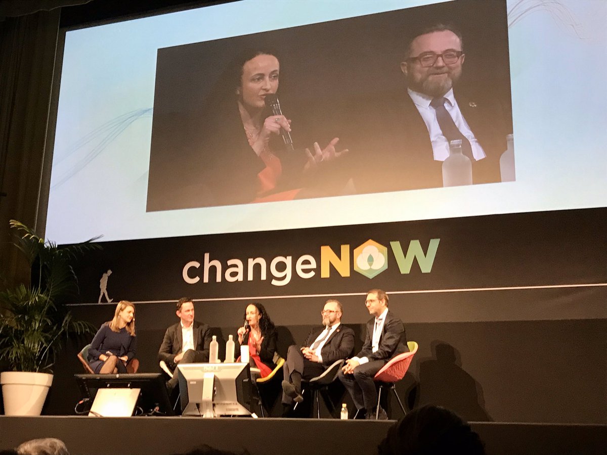 Aujourd’hui à #ChangeNOW2020, <a href="/BNPParibas/">BNP Paribas Group</a> et le Fonds Européen d’Investissement de la #BEI lancent un fonds de 10M€ pour co-investir dans des Contrats à Impact Social dans l’Union Européenne • #CIS