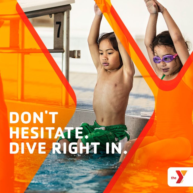 There’s still time to start on those new year’s resolutions. Join now to take advantage of our current membership offer. Save up to $100 in joining fees. Offer ends today! ymcaatlanta.org.