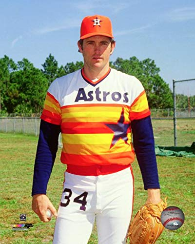 Happy Birthday to the Greatest Of All Time and Nolan Ryan 