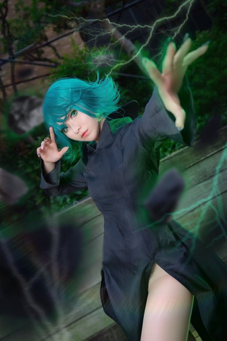 Twitterのコスプレ画像25