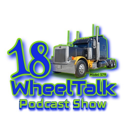 18wheeltalk's tweet photo. Whoot! whoot! we are now on Pandora people. Stop over and give us a listen!
#18WT #PandoraMusic #wow #thisisawesome #checkitout #listentothis

Listening to 18 Wheel Talk Podcast Show by Patrick Heller on @PandoraMusic
https://t.co/nTCdpsuNPr https://t.co/eUK5pRRWh7