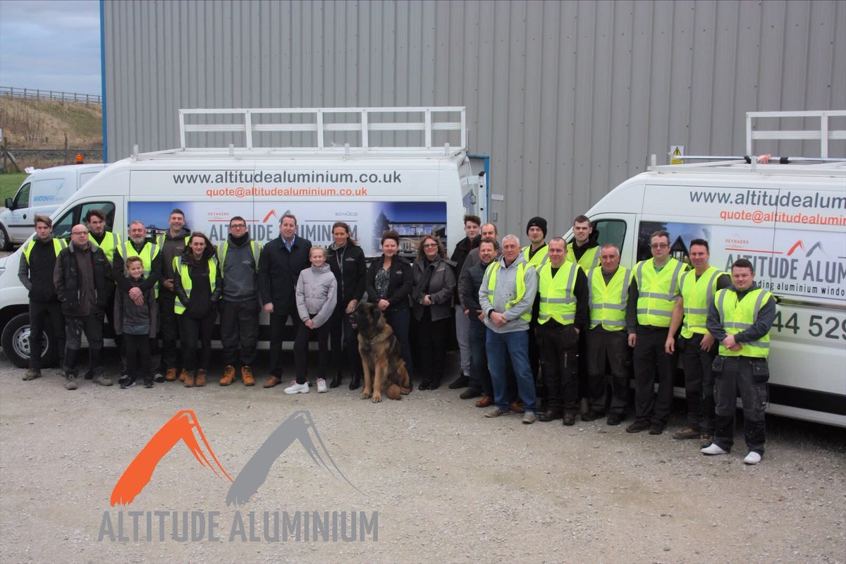 Schuco Hashtag On Twitter