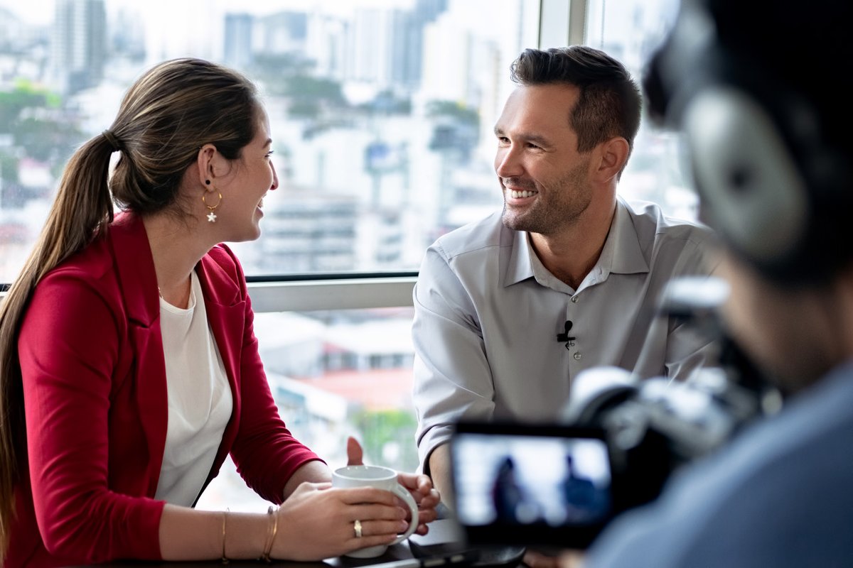 Spectra_360's tweet photo. When you’re preparing for an interview, do you ever review your resume? Brush up on your experience, so you’ll be prepared to nail the interview! https://t.co/8M9uNNJtHS
#jobs #interviewtips #nowhiring #driversview #logistics https://t.co/evsUZvCJtW