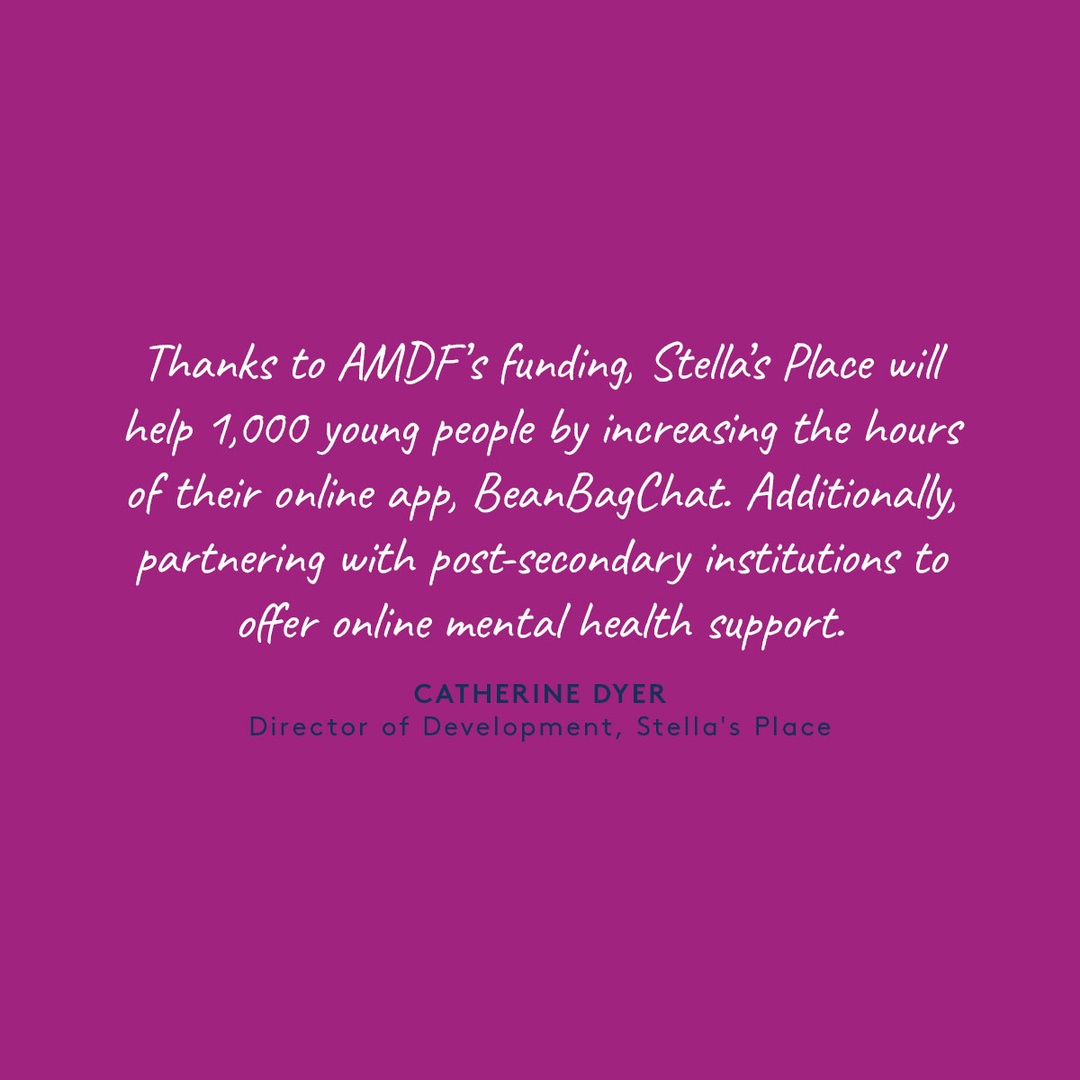 Aubrey & Marla Dan Foundation tweet media