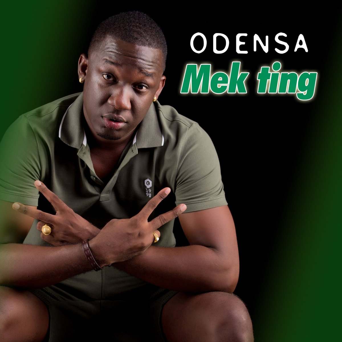 🇸🇷Fresh Friday⁠ #Su 
The newest songs from music nation Suriname 🎶💙⁠

-Big Town - Ayti Kilo
-Pinas Emanuel ft. Lauw Boy - Ga Maar
-Odensa - Mek Ting
-Proeffe - Doosje

Caribbean’s Favorite Music App - Don’t Think, Just Play