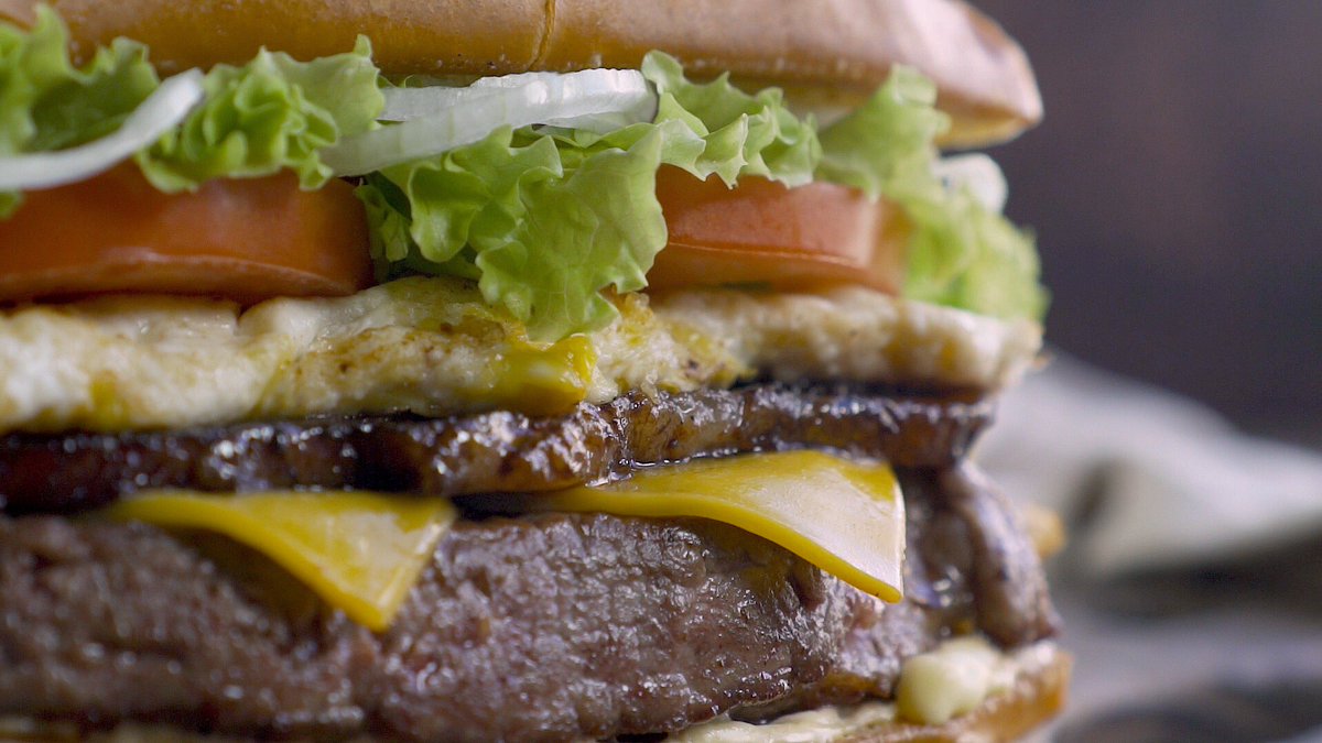 Burger54arg's tweet photo. Se picó el viernes 🔥 https://t.co/ZyvPzUyeQD