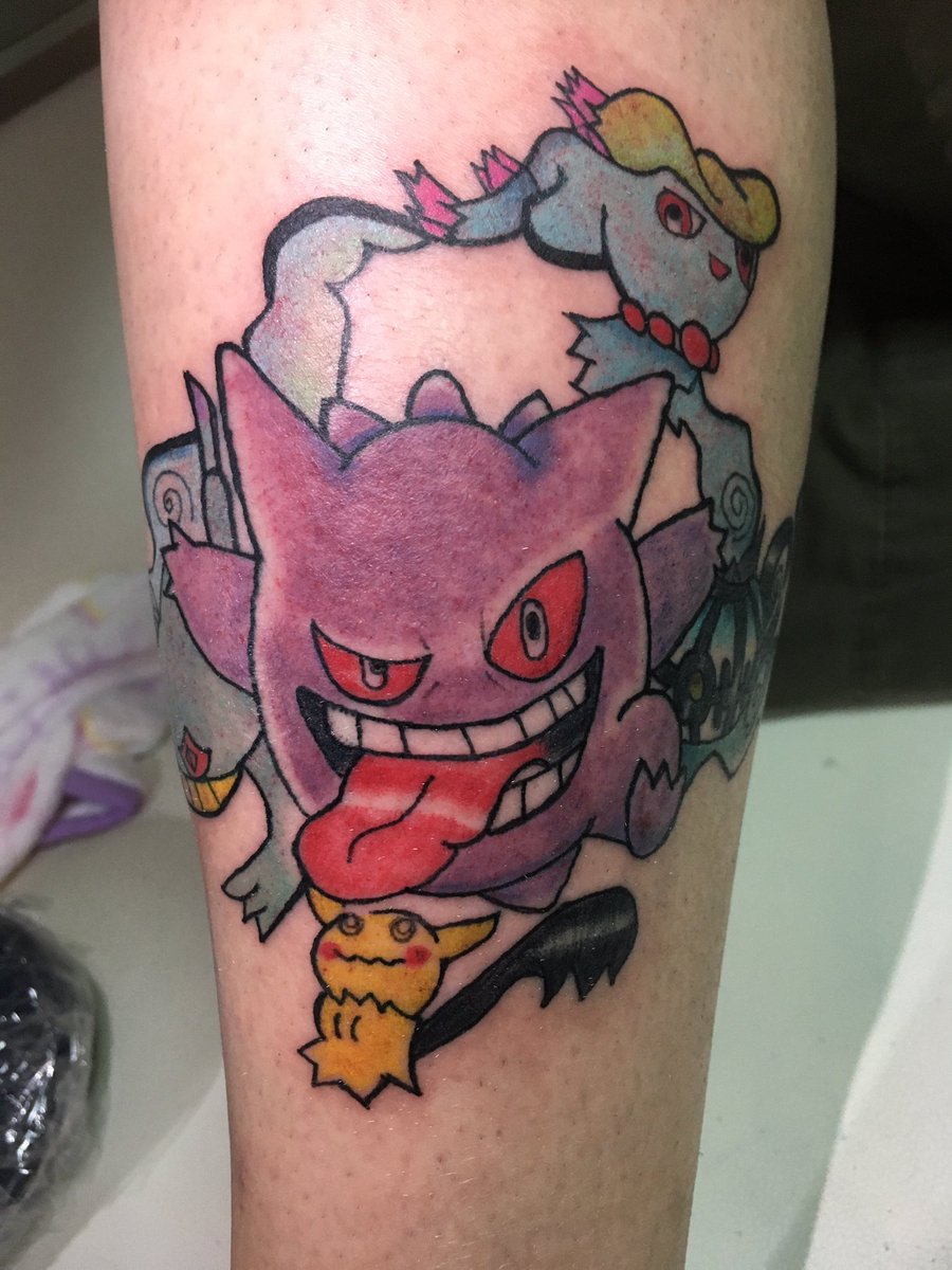 みき 彫り師勉強中 P1apjuxmqcigzw3 Twitter