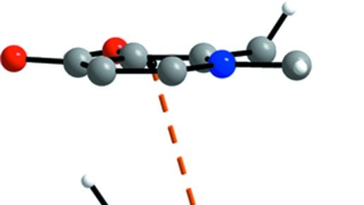 ActaCrystC's tweet photo. Two novel polymorphic forms of iron-chelating agent #deferiprone @OsmaniaOfficial @AcSIR_India @CSIR_IND https://t.co/V0EAuf37U0 #API #iron #chelating #dimer #crystalstructure #polymorph #Hirshfeld https://t.co/gtSI7X9eU2