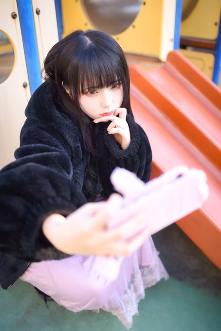 Twitterのコスプレ画像30