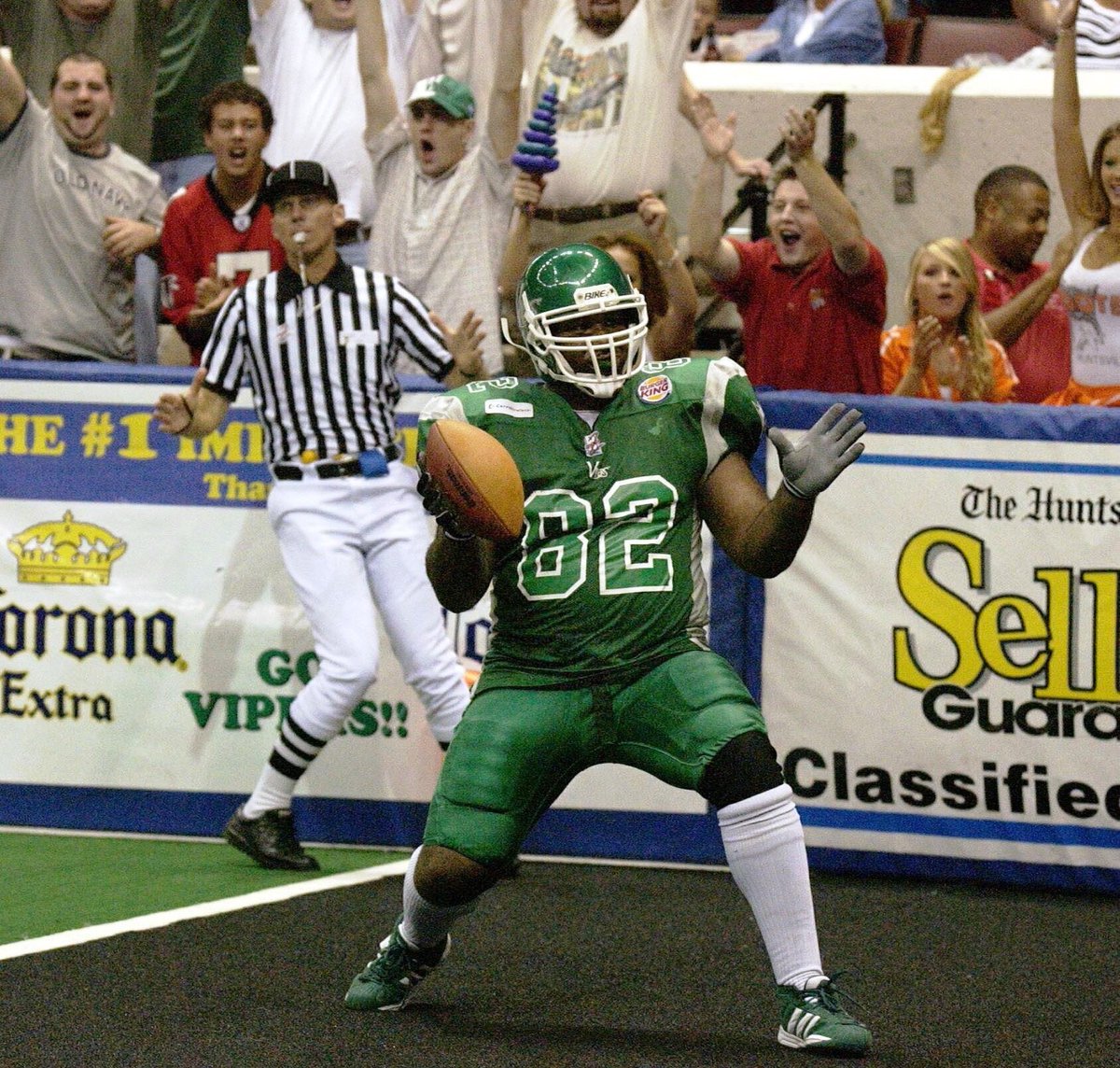 TheFieldHville's tweet photo. We are excited to have @fuller_coach joining our staff for the 2020 Spring Clinic Series!
____________________
#thefieldhuntsville
#WIN
#huntsvillefootball
#huntsvillealabama
#teamwork
#fundamentals
#character
#shouldertackle
#grappling https://t.co/GpTxG2cgkq