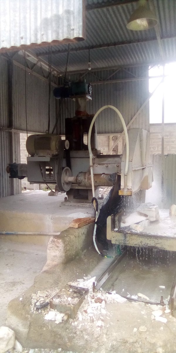 komainvestments's tweet image. Today we inspected additional machines our client installed which will be included in #fireinsurancepolicy, this is aimed at sustaining production in case of fire out break.