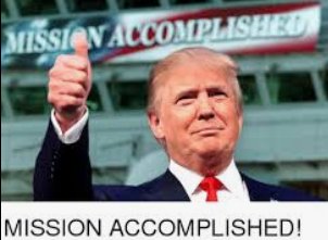 Sen expected to put Impeachment Sham to rest & give Trump Carte Blanche 2020!