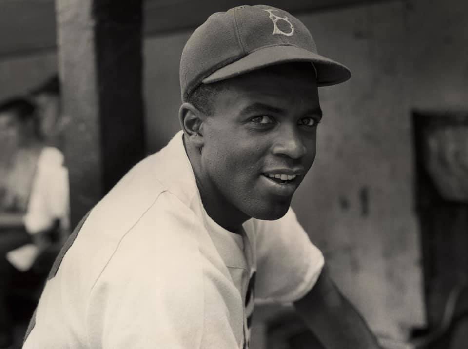 Today\s a great day for baseball birthdays. Happy birthday to Jackie Robinson, Ernie Banks, and Nolan Ryan  