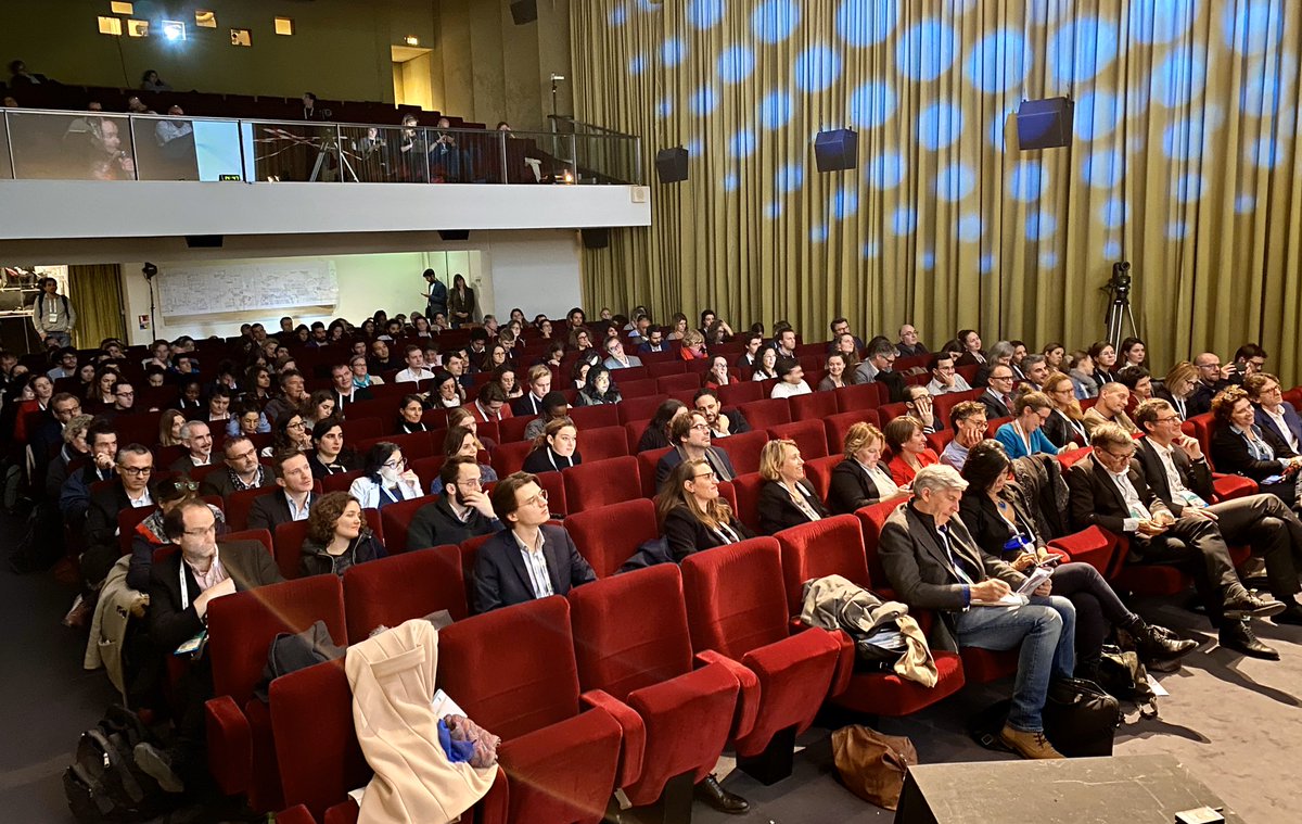 ItierCh's tweet image. #ChangeNOW2020 Comment accélérer l’investissement responsable ? @BNPParibas et @EIF_EU présentent un fonds innovant et pionnier dédié au développement du Contrat Impact Social à l’échelle européenne #impactinvesting #socin #socent