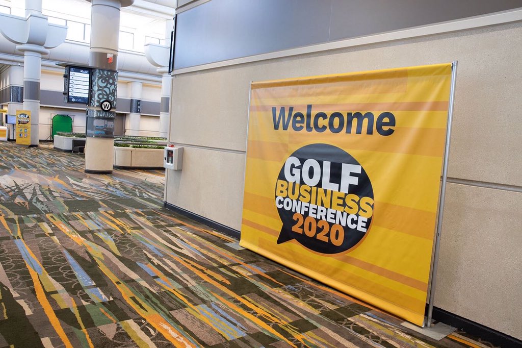 Golftechnology Hashtag On Twitter