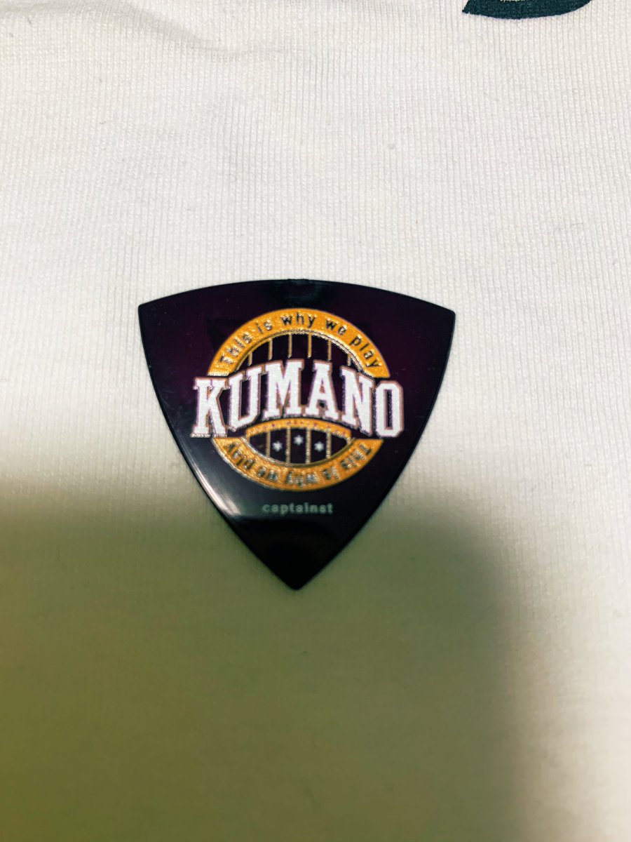 OsxjmN's tweet photo. 夢と言っていいほどの事が
今日叶った。
#KUZIRA
#onionring
本当にありがとう！
また長崎にこんばよ！！ https://t.co/bLMnCfVTlN