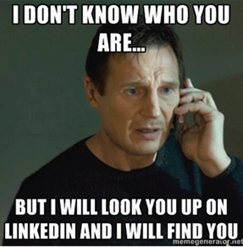 All hiring managers be like