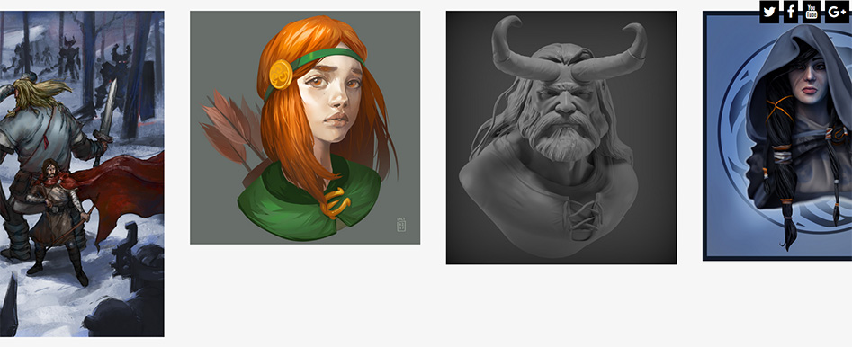 The Banner Saga Bannersaga Twitter