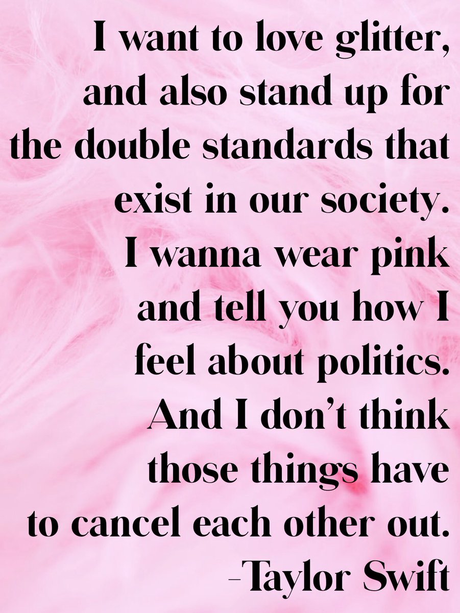 MillennialMiss's tweet photo. #MissAmericana https://t.co/3rPvZ28oR3