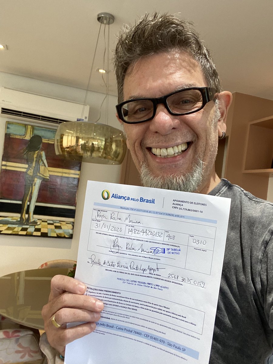 Roger Rocha Moreira tweet media