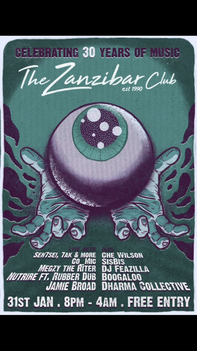 Jamie Broad (@jamiebroadmusic) on Twitter photo Catch me live TONIGHT celebrating 30 years of <a href="/thezanzibarliv/">The Zanzibar Club, Liverpool.</a> - come down an join in the fun! FREE ENTRY TOO - don’t miss out —————————————————
#jamiebroad #music #live #Zanzibar #hiphop #rap #liverpool Catch me live TONIGHT celebrating 30 years of <a href="/thezanzibarliv/">The Zanzibar Club, Liverpool.</a> - come down an join in the fun! FREE ENTRY TOO - don’t miss out —————————————————
#jamiebroad #music #live #Zanzibar #hiphop #rap #liverpool