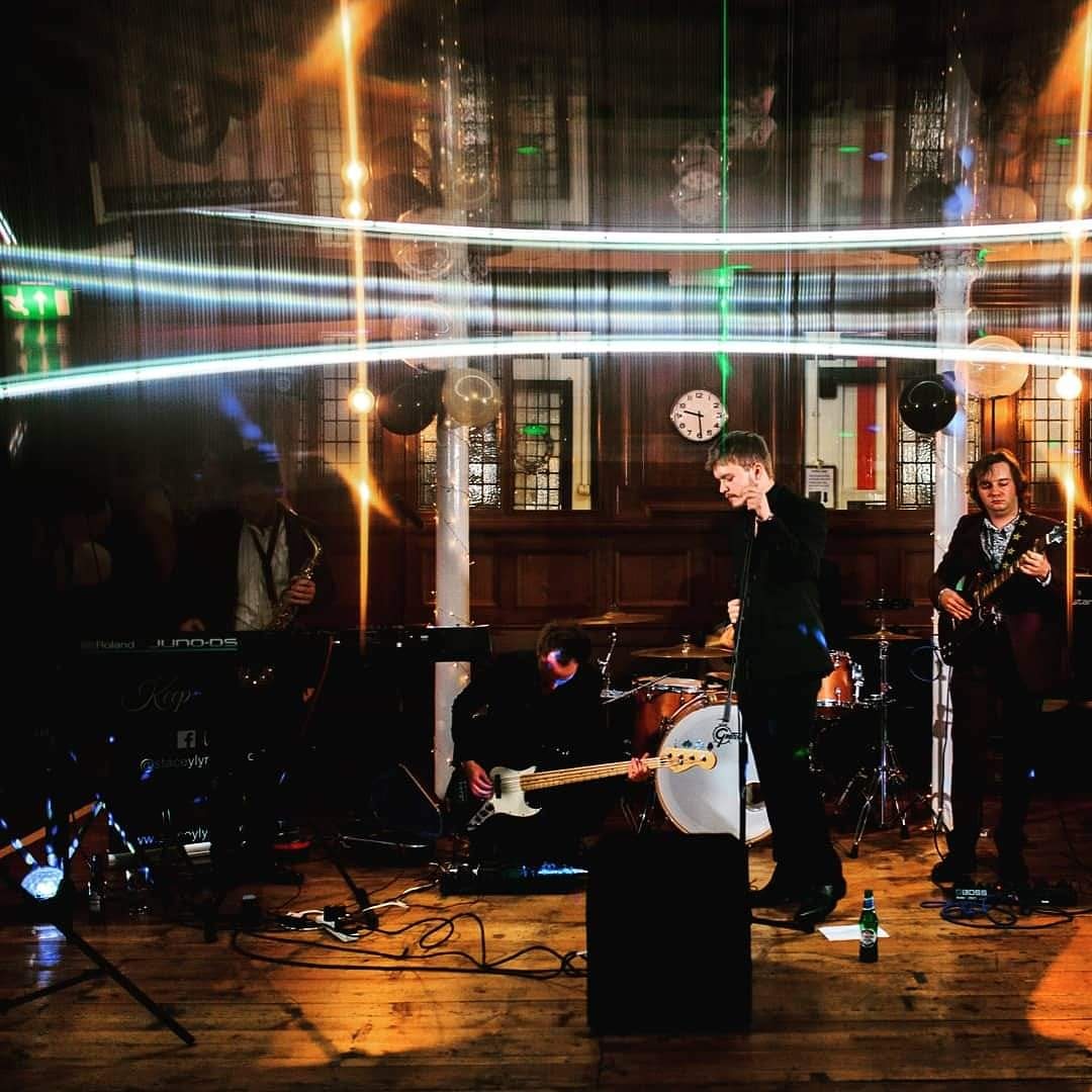 TheTabooClubUK's tweet image. Happy Friday babes, we are delighted to announce will be supporting @licebristol on the 14th of March alongside @RighteousMood at @DeadWaxDigbeth 🌹🍷

Grab your tickets here: bit.ly/36FQ2u0