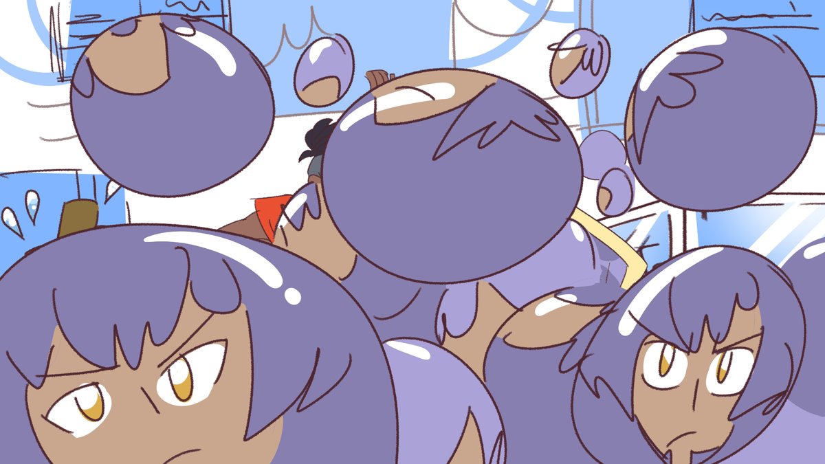 ariezabeth's tweet photo. leon... ball...
#leonball #pokemonswsh https://t.co/u8Hstchc6f