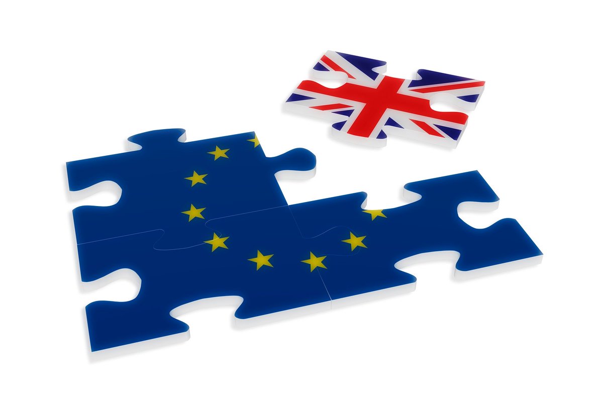 With Brexit day finally upon us <a href="/IainBeggLSE/">Iain Begg</a> reflects upon the past and future of the UK's relationship with the EU, concluding that, whilst in many ways it may be 'over', the UK is still far from 'out': dahrendorf-forum.eu/brexit-over-bu…