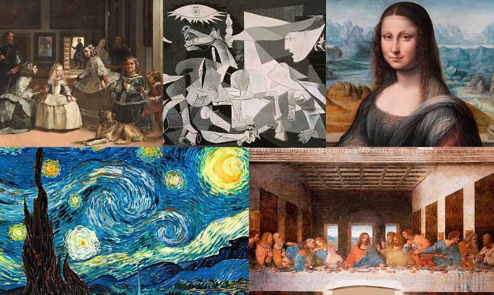 Que Es El Arte Universal Que Es El Arte Universal