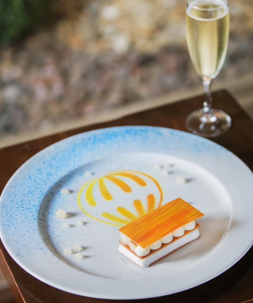 Love is a journey!
Celebra con nosotros el día del amor con una cena gourmet 4 tiempos en nuestro restaurant Latin Grill.

Para reservas: pamela.caceres@marriotthotels.com