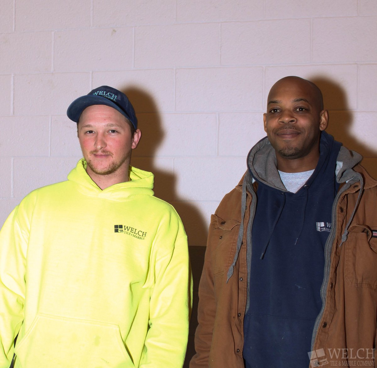 Welch Tile & Marble tweet media