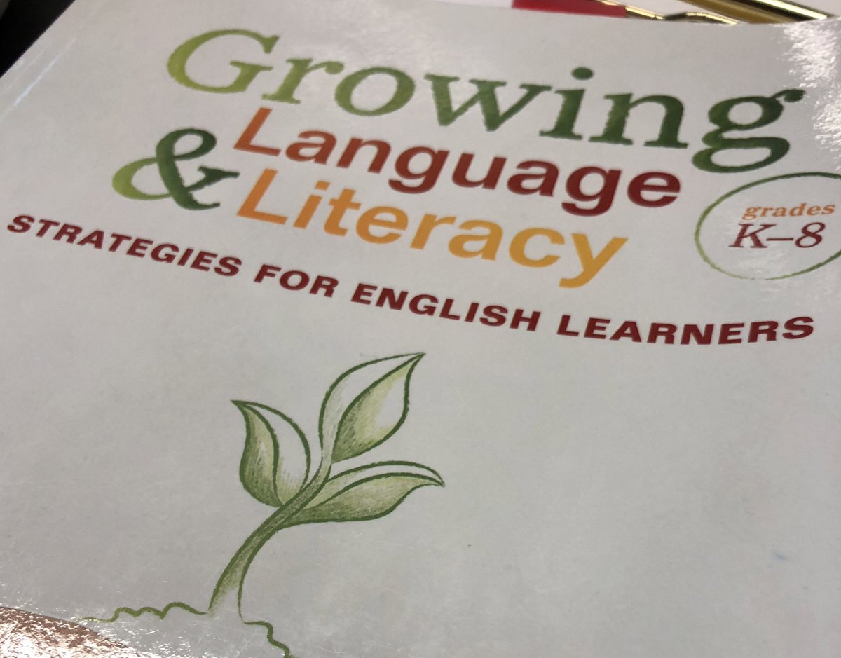 Our LAS team sharing Growing Language & Literacy strategies with quality cultural diverse literature! #LISDLAS #LISDCULTURE @DeniseHerkimer @AndreaHonigsfel