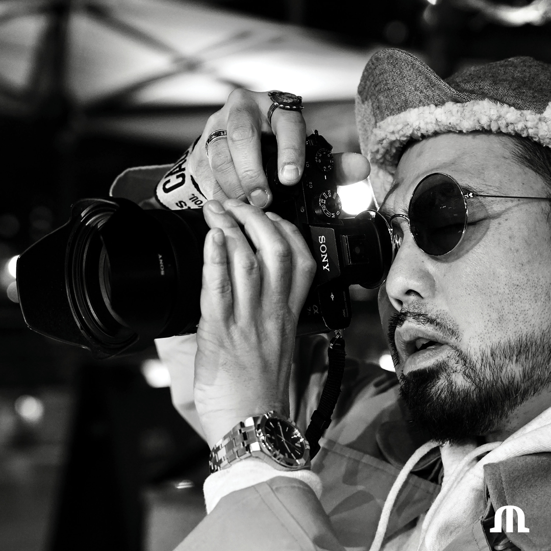 Maurice_Lacroix's tweet photo. Discover the universe of our friend of the brand Yusuke Sato @secret_citywalk.
He considers nighttime his playground and model.
#MLFriends #YourTimeIsNow https://t.co/cjjXR0sMjQ