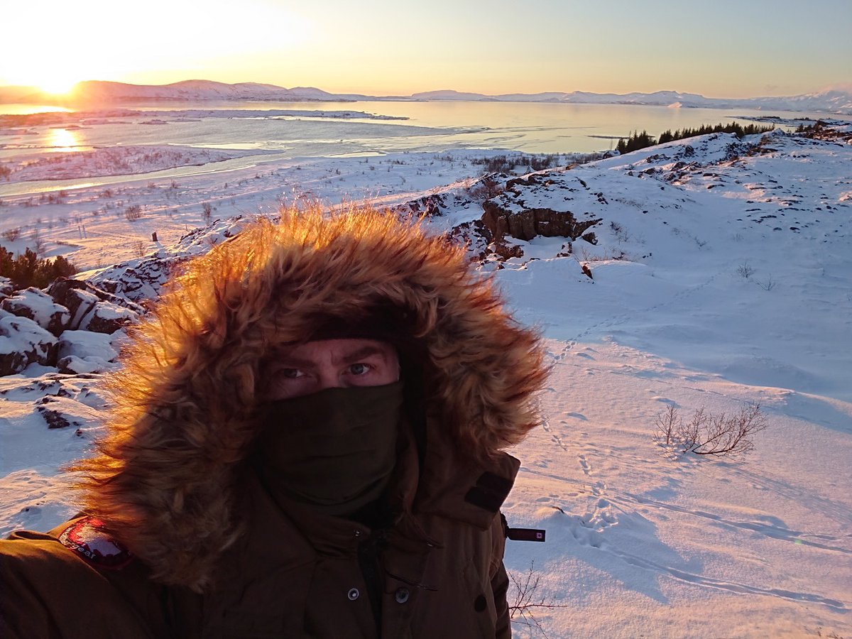 Alasdair Macdonald tweet media