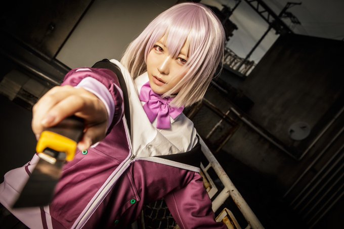 コスプレイヤーみくるんのTwitter画像6