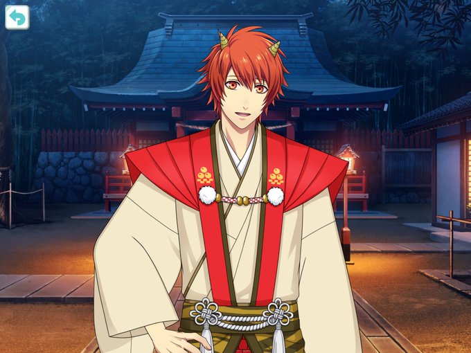 トキのtwitterイラスト検索結果 古い順