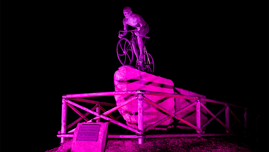 giroditalia's tweet photo. #Giro d'Italia stage cities turn pink: Rimini, Cesenatico and Cervia. @turismoER @ERTourism https://t.co/hUBSBGCLtB