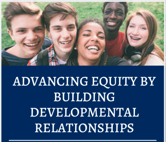 OpenWayLearning's tweet photo. "[We] believe that our students are capable and able” &amp; “We do what we ask our students to do.” Two of the awesome principles that guide the #DevelopmentalRelationship work @CampFirePDX does to help youth share power with adults: https://t.co/ocZoJaHezU @StudentCntrHub #StuVoice https://t.co/IHzsh7WLRA