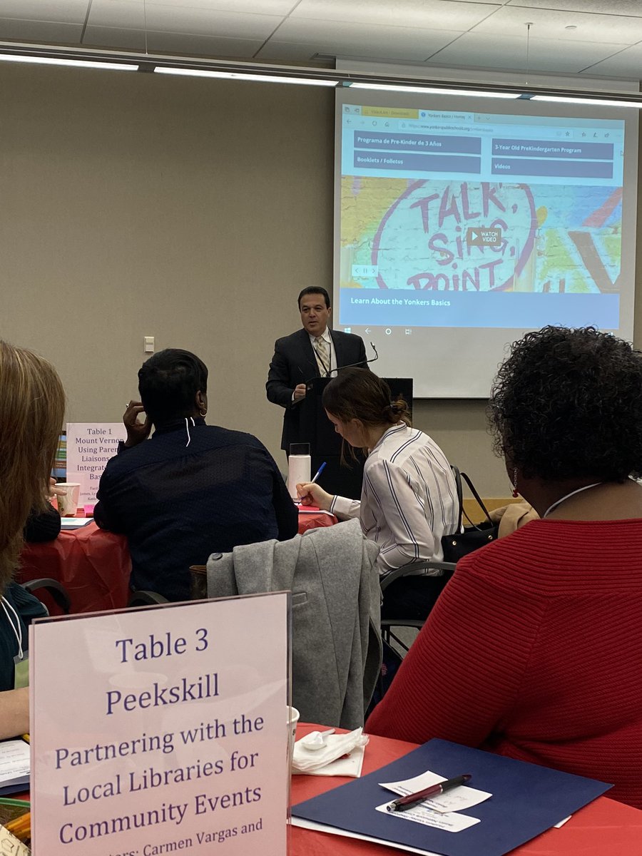 marykfoster109's tweet image. Dr. Quezada inspires and challenges the Basics teams to advocate for funding.