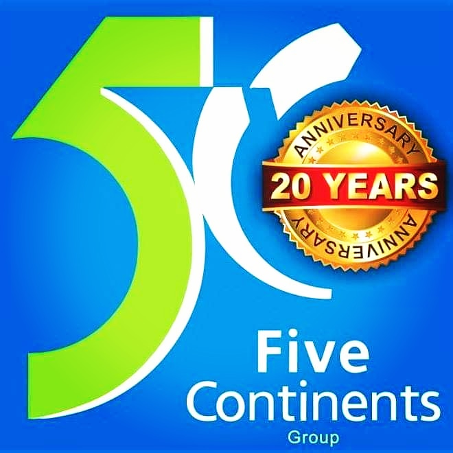 FivecontinentsL's tweet photo. 20 years of service!! Lets help us the 2020 to be the best for us and you. Thanks for your trust and support https://t.co/X7gvtep3Sq