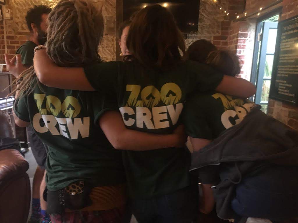 ZooBells_'s tweet photo. Read about a day in the life of a ZooBells team leader in our latest blog. 

https://t.co/z1f6q9hOo1 https://t.co/OAFl1dSPuW
