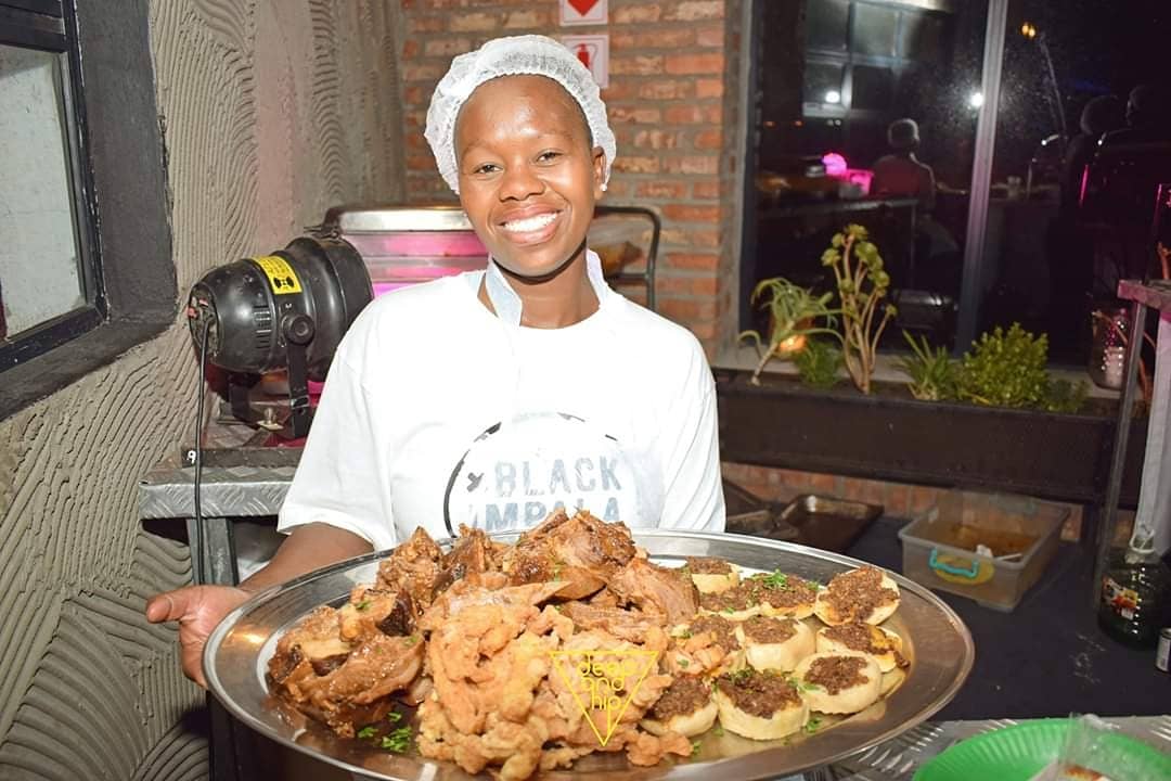 DeepandHip's tweet photo. We would like to thank @julliangomes for being our guest DJ at the Deep and Hip event, all our Deep and Hip resident DJs, our catering team and each and everyone that came to attend the event🤗. Till me meet again🤙
Next event :27 Feb 2020😏

#DeepandHip
#AnotherLevelFriday https://t.co/P456zEZeUD
