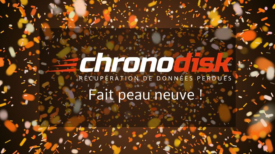 chronodisk_fr's tweet photo. Chronodisk s’est transformé ! Enfin presque, nous avons repensé toute notre marque, nous avons reconstruit notre site internet et nous affichons notre nouveau logo !

Rdv sur : https://t.co/7wvV8ruZZ7

#chronodisk #recuperationdedonnees https://t.co/JSIAQnr9Yc