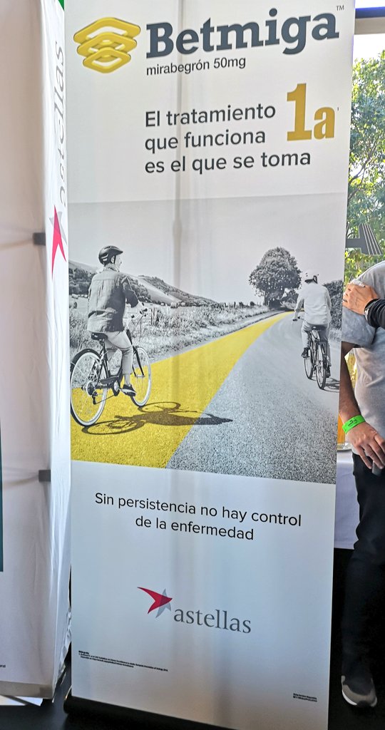 MiquelFarres's tweet image. Sólo 2 ponentes con declaración de conflicto de intereses, tan rápida q no se podía leer
Con comentarios como:
"El LDL como más bajo mejor, sin límite inferior", en charla Rosuvastatina/Ezetimibe. Parece q a partir de ahora hay que tratar las aguas con estatinas... #APDaysemFYC