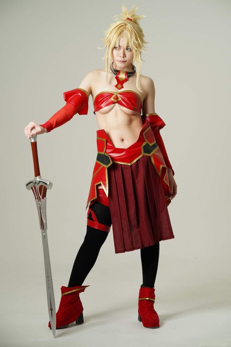 涼乃ナノ(5) 美人コスプレイヤー画像まとめ