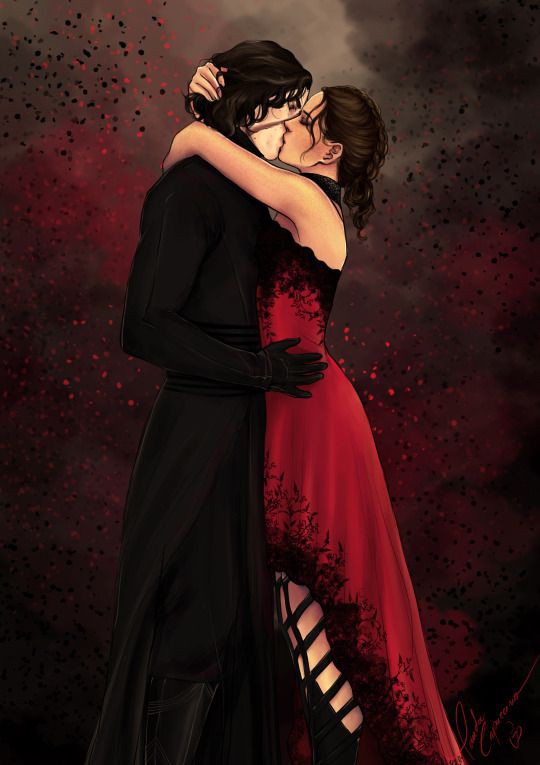 Darth_Eminence's tweet photo. { temporary pinned - - }

“ you will reign Supreme,

- AU Kylo Ren.
- Supreme Leader/Instructor/Dark Lord of the Empress(rising)
- no lewd/porn/sex-focused accts.
(you will be blocked if the empress doesn't kill you first..)
- shipped with @Darth_Imperia

Once you're ready..” https://t.co/dIs10aZSJo
